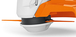 Tête faucheuse pour Polycut 2-20217 76546 - STIHL - 40087102102