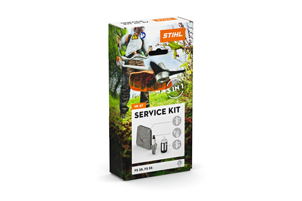 Service Kit FS 38 FS 55 140909 - STIHL - 41400074103