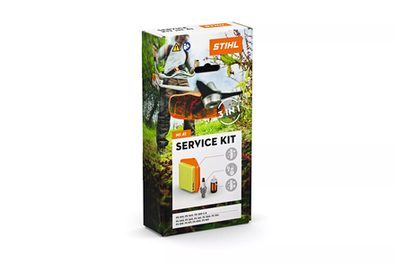 Service Kit FS 240 260 360 410 460 129952 - STIHL - 41470074102