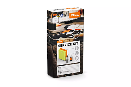 Service Kit FS 131 FS 311 HT 133 KM 1 130077 - STIHL - 41800074103