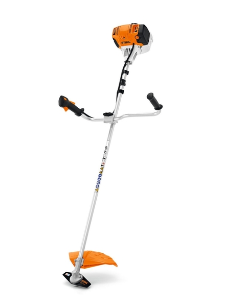 Débrousailleuse STIHL FS 131 thermique 36,3 cm³ 41802000570