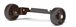 Kit de montage de roues 1430 - STIHL - 42240071014