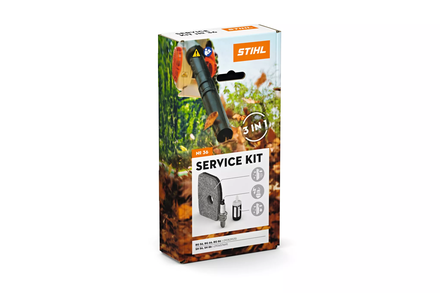 Service Kit N°36 pour BG 56 / BG 66 / BG 86 130026 - STIHL - 42410074100