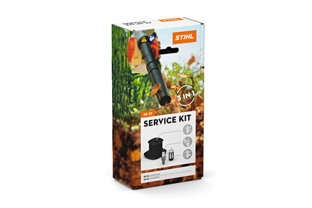 Service Kit BG 86 SH 86 >2013 130147 - STIHL - 42410074101