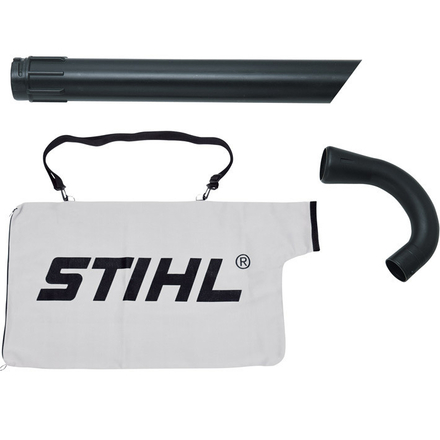 Kit aspirateur bg 56/86 1454 - STIHL - 42417002200