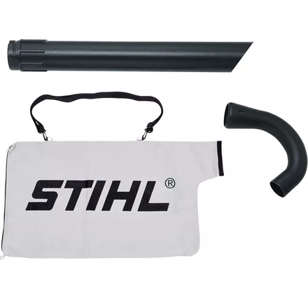 Kit aspirateur bg 56/86 1454 - STIHL - 42417002200