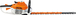 Taille-haies STIHL HS56CE 60 cm - 42420112947