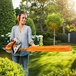 Taille-haies STIHL HS56CE 60 cm - 42420112947