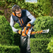 Taille-haies STIHL HS56CE 60 cm - 42420112947