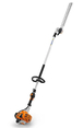 Taille-haies sur perche thermique STIHL HL92CE - 42432000033