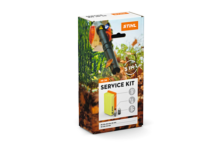 Service Kit BR 450 130191 - STIHL - 42440074100