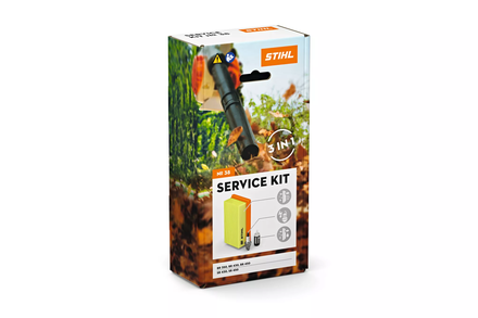 Service Kit BR 450 130191 - STIHL - 42440074100