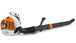 Souffleur de feuilles à dos thermique STIHL BR450 - 42440111635