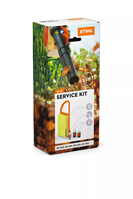 Service Kit BR 500 550 600 700 130040 - STIHL - 42820074100