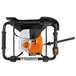 Tarière thermique STIHL BT131 36 CM3- 43130112120