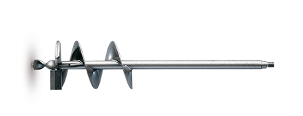 Mèche à terre 76mm pour BT45 - STIHL - 43146801903