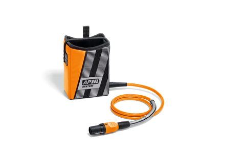 Pochette AP + câble connexion ADVANCE X-FLEX 173810 - STIHL - 4405100