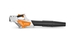 SOUFFLEUR BGA 57 AK 20 AL101 AVEC BATTERIE ET CHARGEUR - 45230115970