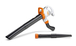 Aspiro-souffleur électrique STIHL SHE 71- 48110110819