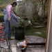 Aspiro-souffleur électrique STIHL SHE 71- 48110110819