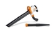 SOUFFLEUR STIHL SHE81 ASPIRO BROYEUR - 48110110840