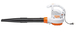 Souffleur de feuilles électrique STIHL BGE71- 48110111544