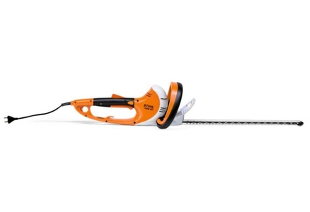 Taille-haies électrique STIHL HSE 61 longueur de coupe 50 cm 48120113564
