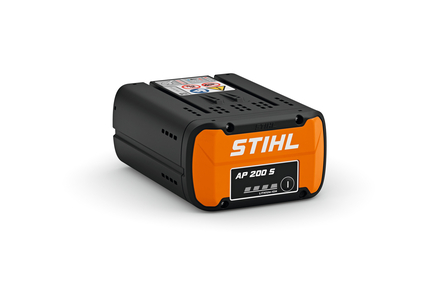 Batterie AP 2000 S 183320 - STIHL - 48504006565