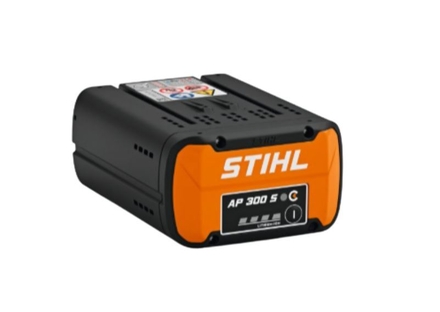 Batterie AP 300 S STIHL 48504006575