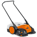 Balayeuse mécanique STIHL KG 770 - 48600194706