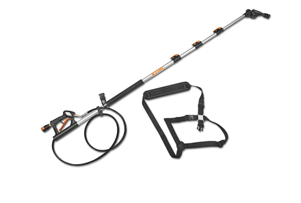 Lance télescopique 189498 - STIHL - 49105503500