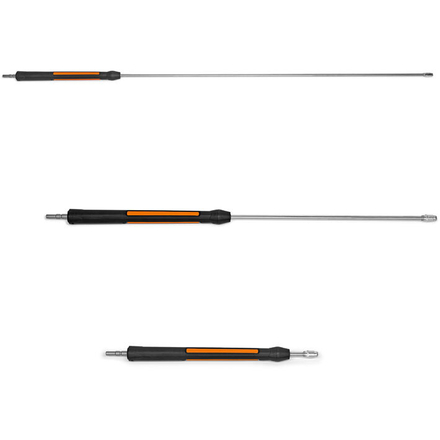 Lance droite 350 mm 1760 - STIHL - 49255000960