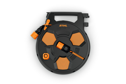 Porte-flexible pour nettoyeurs haute-pression - STIHL - 49507905400