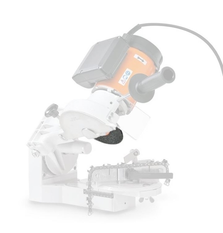 Meule pour 3/8’’ Hexa affûteuse universelle - STIHL - 52037507018
