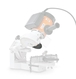Meule pour 3/8’’ Hexa affûteuse universelle - STIHL - 52037507018