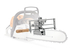 Affuteur à lime FG3 - STIHL - 56100007500