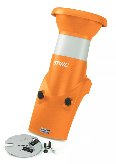 Kit entonnoir avec système de broyage ATZ 1500 - STIHL - 69030071013