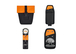 KIT Forêt ADVANCE X-FLEX Basic 172261 - STIHL - 74800