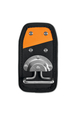 KIT Forêt ADVANCE X-FLEX Basic 172261 - STIHL - 74800