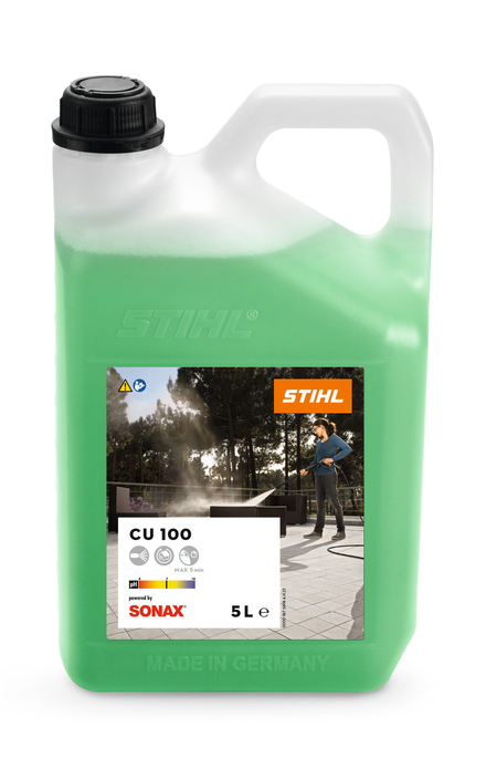 Détergent Univ CU 100 1L 93598 - STIHL - 7825169100
