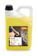 Détergent Pierres & Façades CS 100 5L 93646 - STIHL - 7825169500