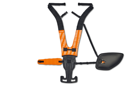 Harnais FS ADVANCE X-FLEX - S 175848 - STIHL - 7904401