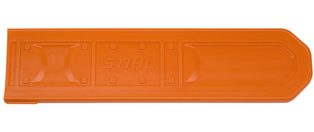 Protège chaîne 50/55 3003/02 1639 - STIHL - 7929176