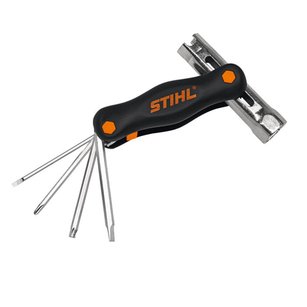 Outil multifonction pour tronçonneuse 19-13 1700 - STIHL - 8815501