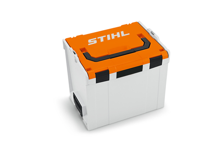 Mallette pour batterie L 2204 - STIHL - 8829702