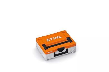 Mallette pour batteries taille S 164015 - STIHL - 8829703