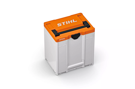 Mallette pour batteries taille L 164027 - STIHL - 8829705