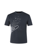 T-Shirt DYNAMIC noir argent 2423 - STIHL - 883020048