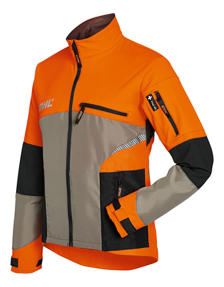 Veste DYNAMIC Vent 2460 - STIHL - 883350502
