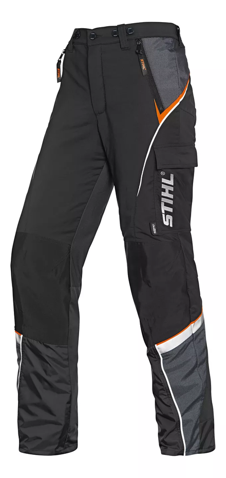 Pantalon ADVANCE X-Light 67920 - STIHL - 883421403